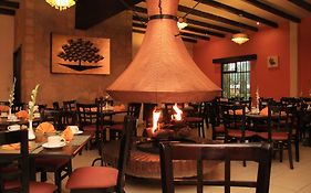 Hoteles Villa Mercedes San Cristobal